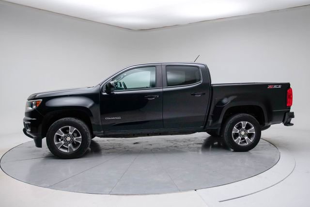 Used 2018 Chevrolet Colorado Z71 image 8