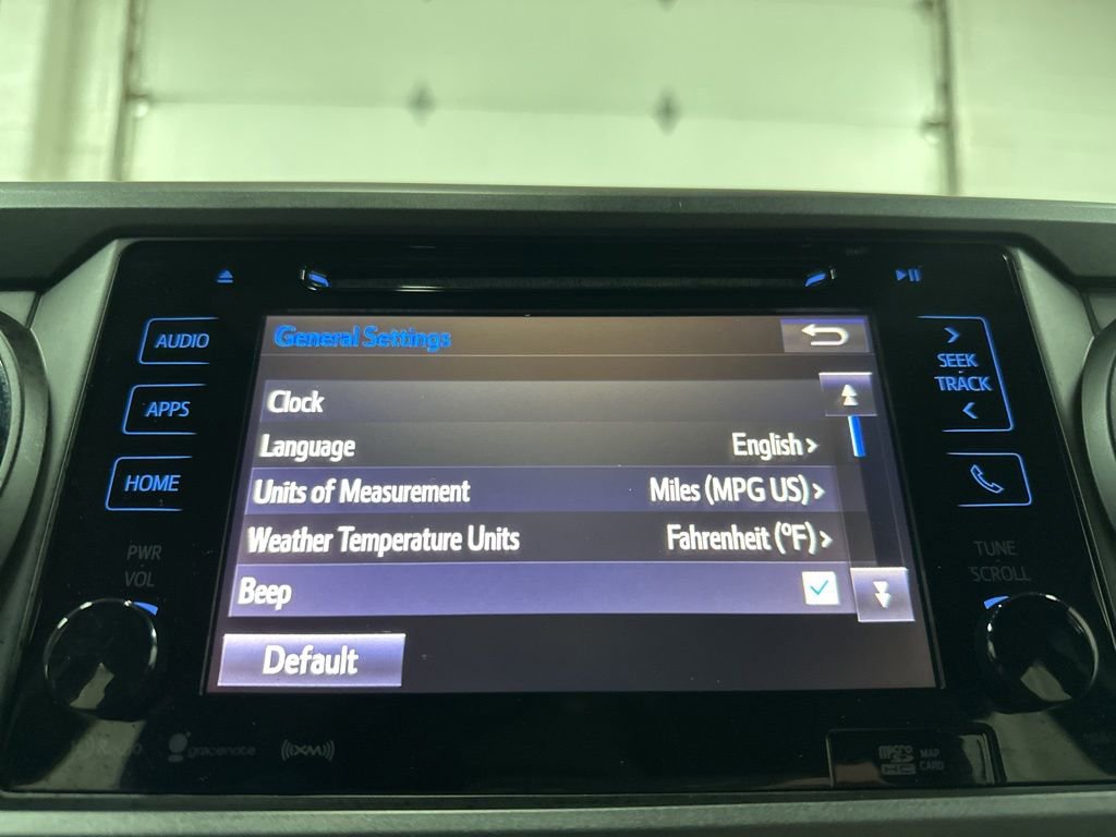 Used 2019 Toyota Tacoma TRD Sport AWD/4WD image 35