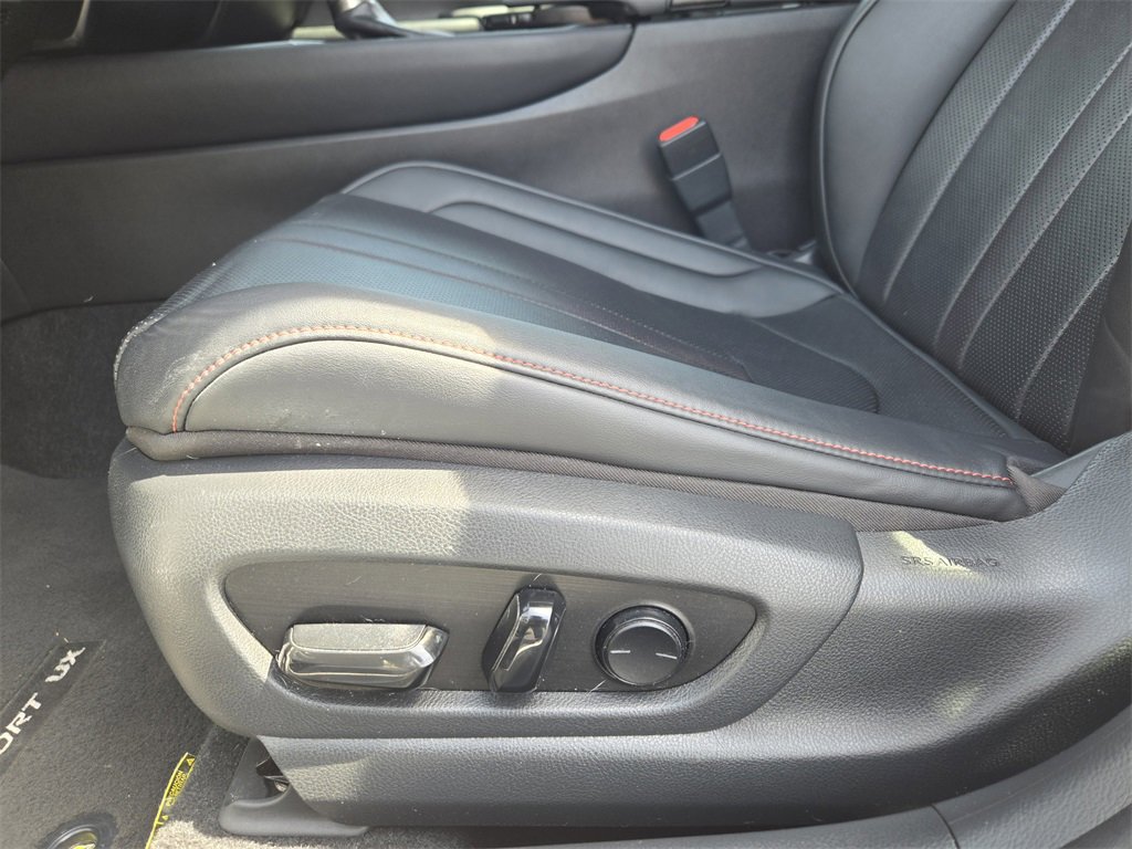 Used 2020 Lexus UX 250h F Sport w/ F Sport Premium Package image 25