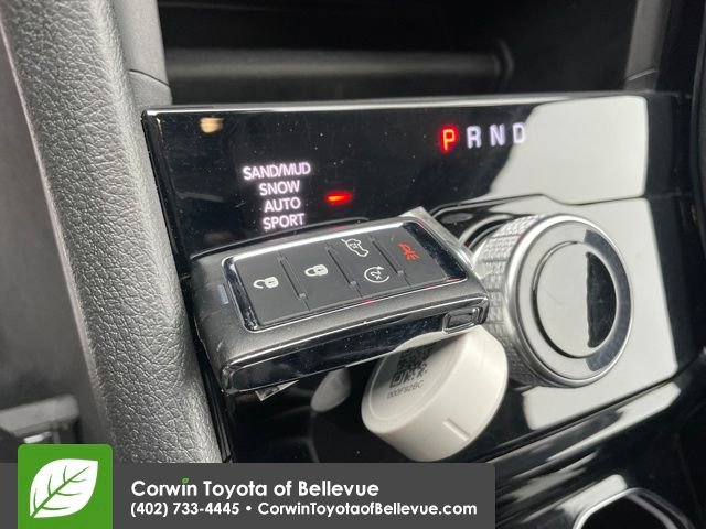 Used 2023 Jeep Grand Cherokee L Limited image 28