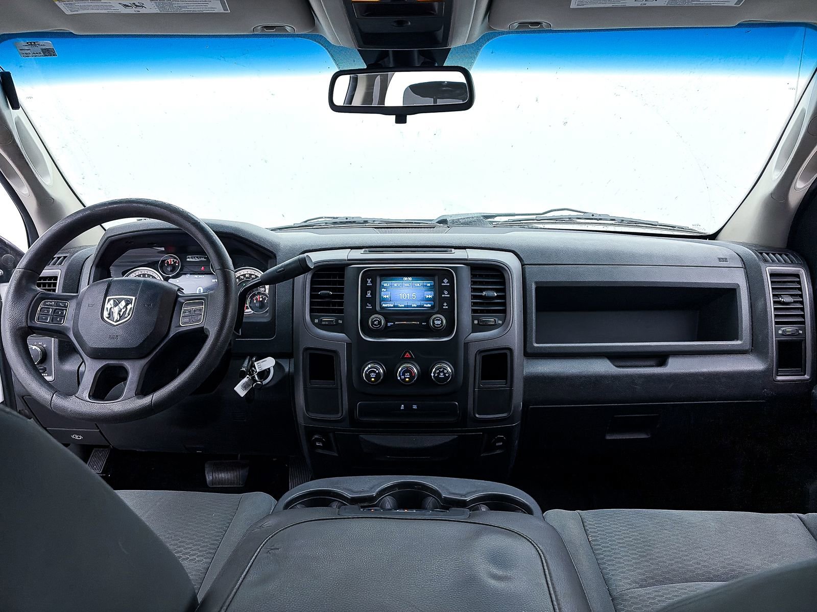 Used 2013 RAM 1500 Express image 19