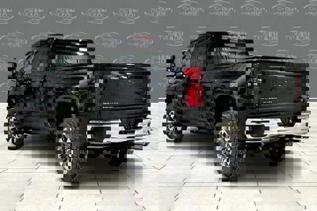 New 2026 Chevrolet Silverado 2500 LT w/ Safety Package image 3