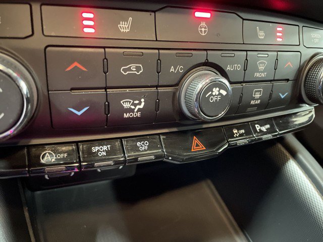 Used 2024 Dodge Durango GT w/ Mopar All Weather Package image 31