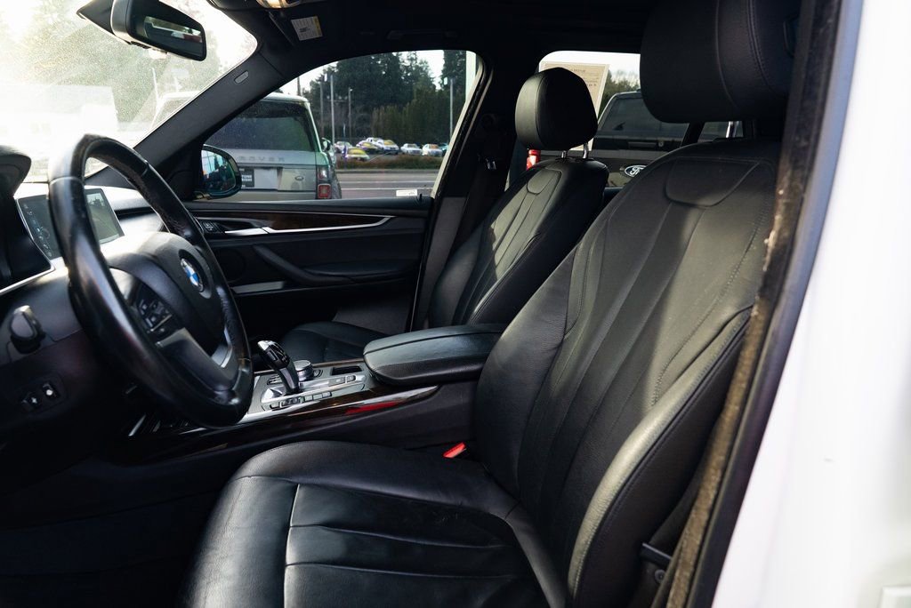 Used 2017 BMW X5 xDrive35i image 18
