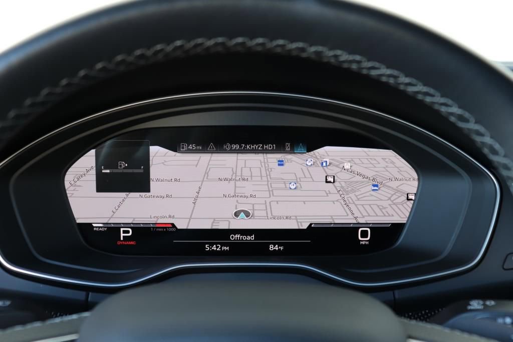 Used 2023 Audi SQ5 Premium Plus w/ Premium Plus Package image 47