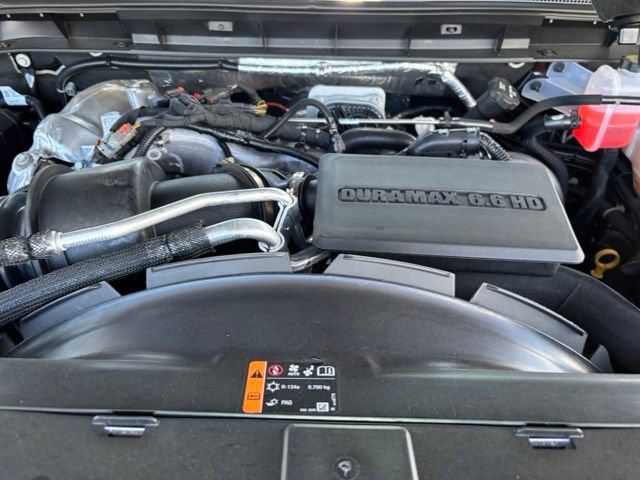 New 2026 GMC Sierra 2500 Denali Ultimate AWD/4WD image 26