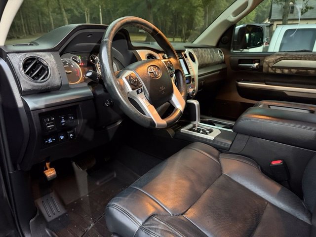 Used 2015 Toyota Tundra Platinum RWD image 13