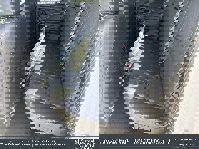 New 2026 Honda Ridgeline TrailSport+ image 15