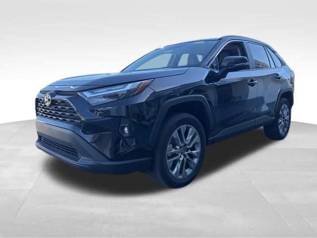 Used 2023 Toyota RAV4 XLE Premium