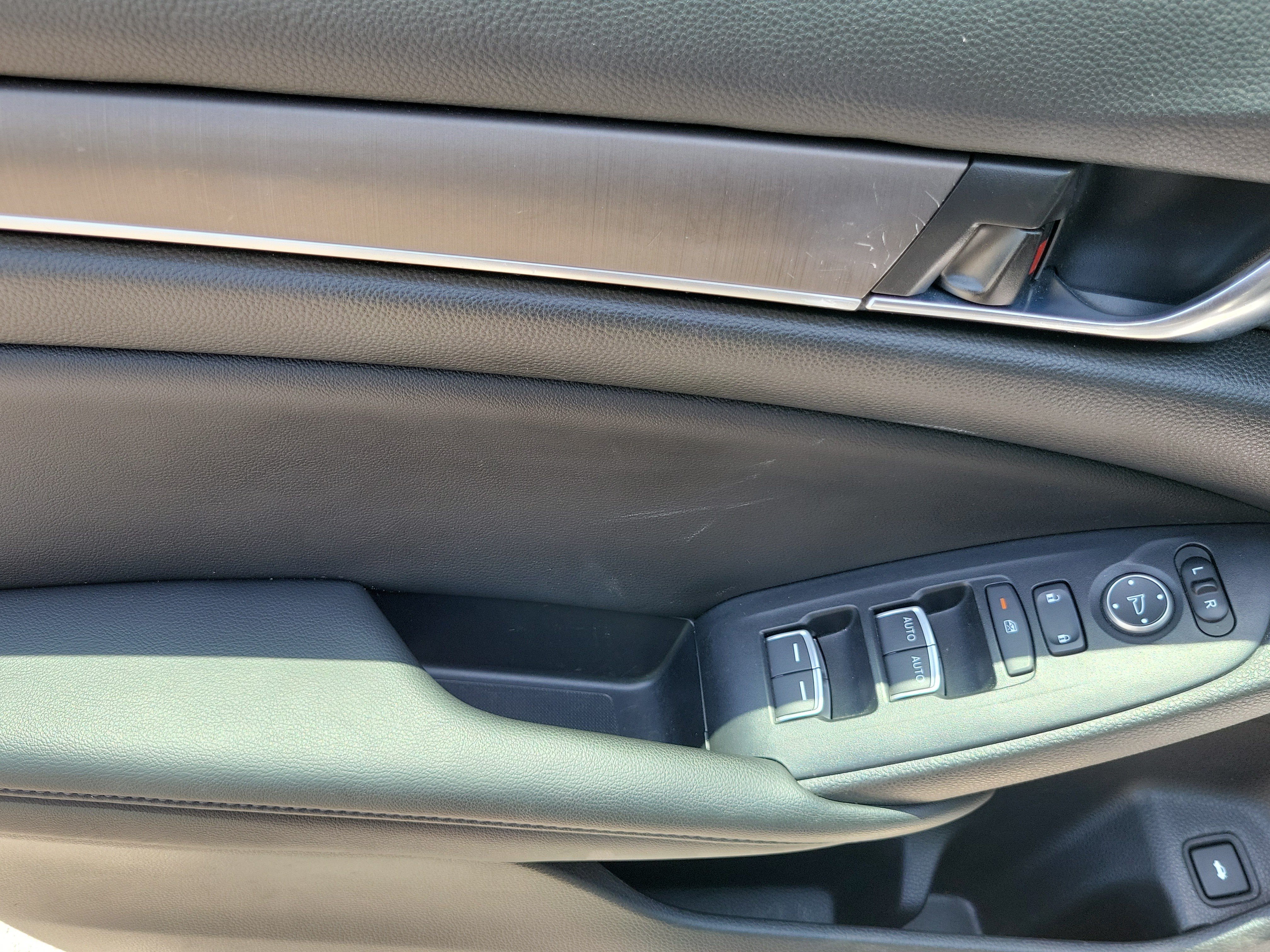 Certified 2022 Honda Accord LX image 17