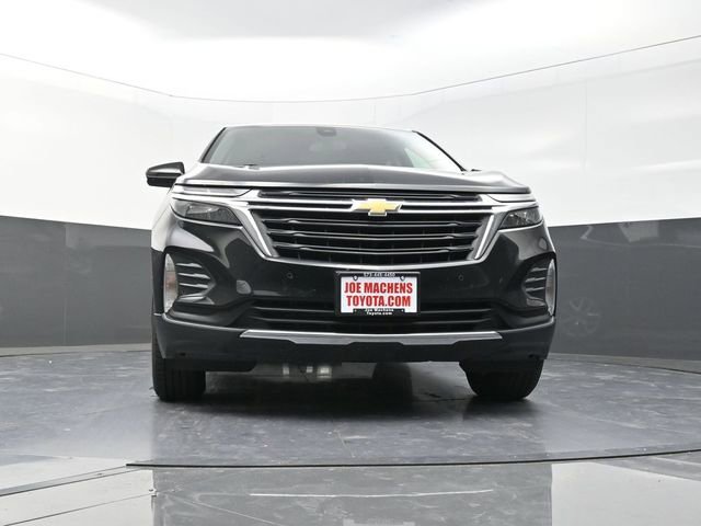 Used 2024 Chevrolet Equinox LT image 28