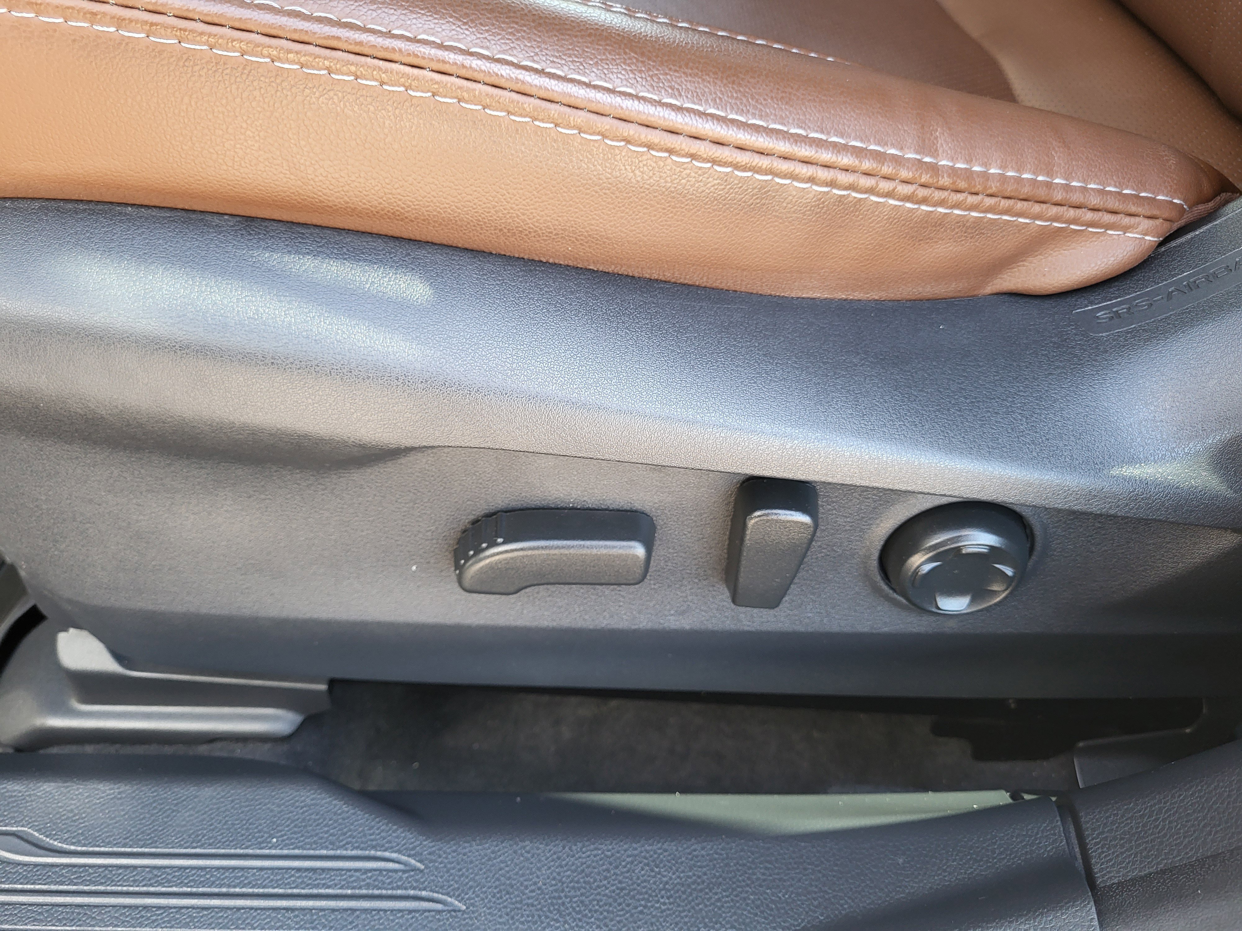 Used 2024 Subaru Outback Touring XT image 12