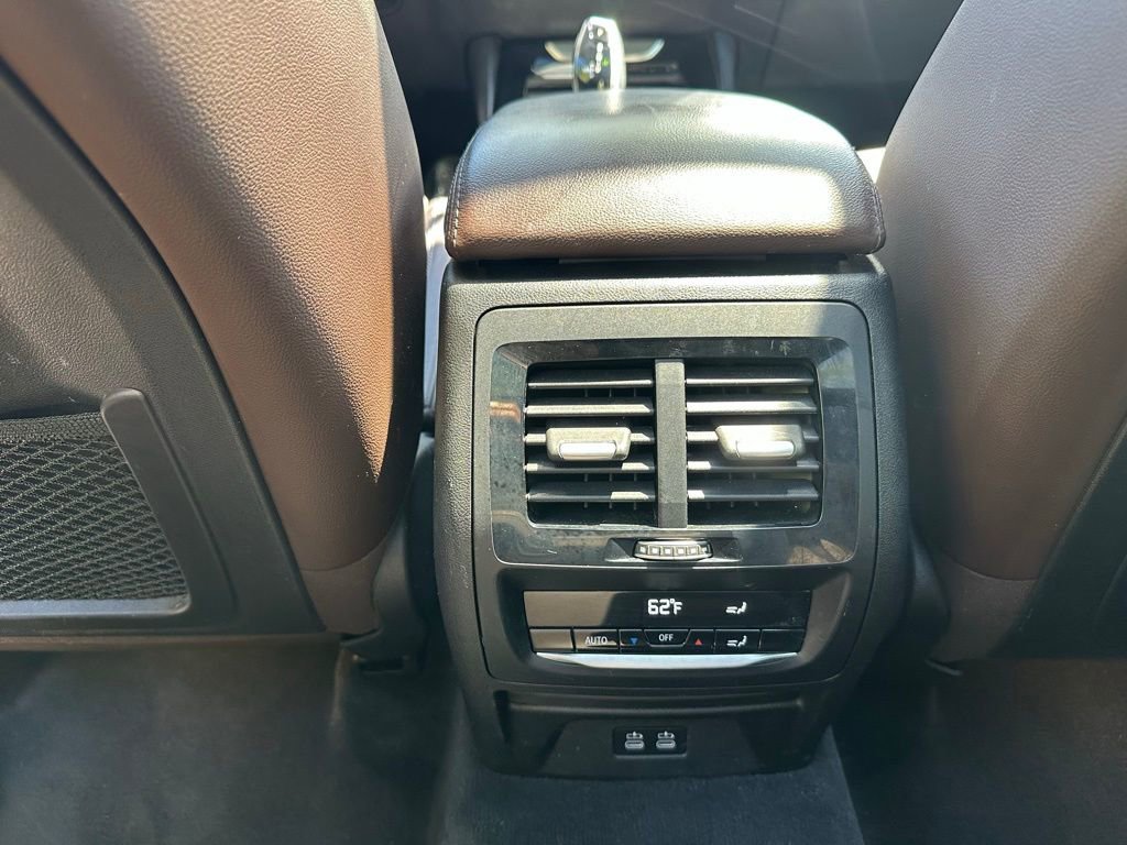Used 2020 BMW X3 sDrive30i w/ Convenience Package image 37