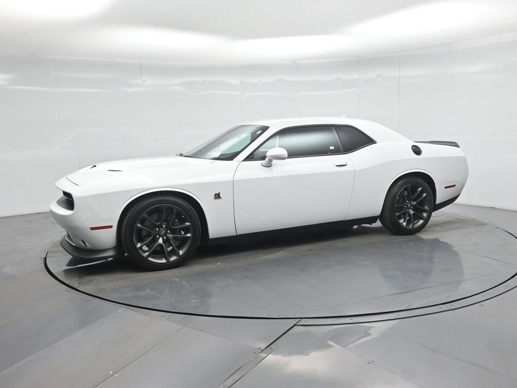 Used 2020 Dodge Challenger R/T Scat Pack image 27