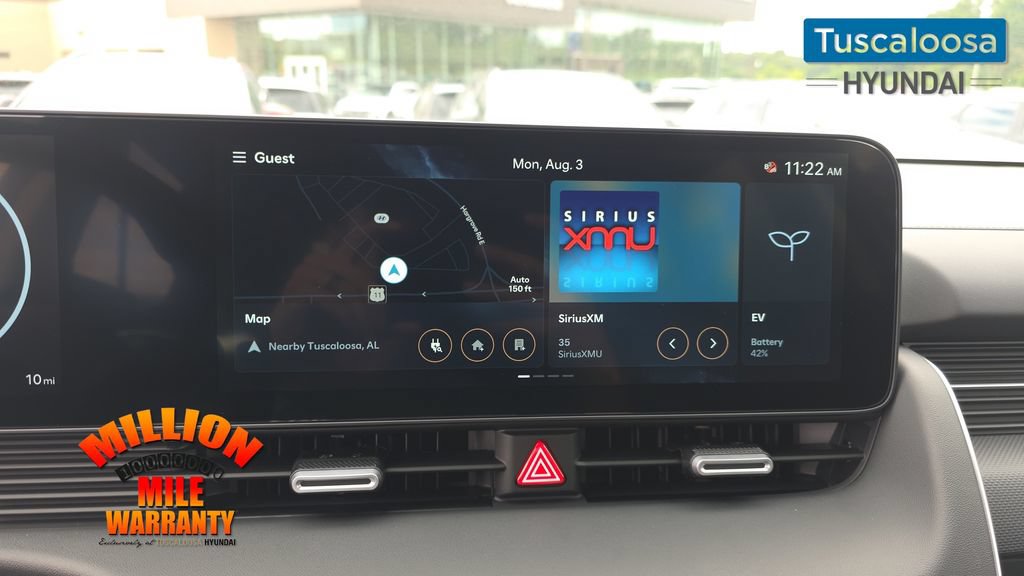 New 2026 Hyundai Ioniq 5 SEL RWD image 19