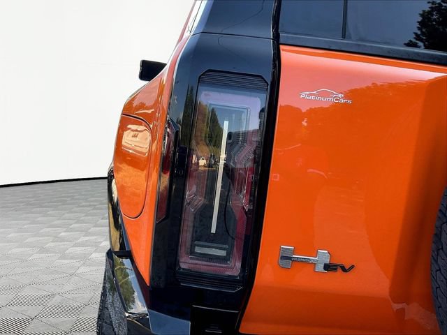 Used 2024 GMC Hummer EV 3X AWD/4WD image 25