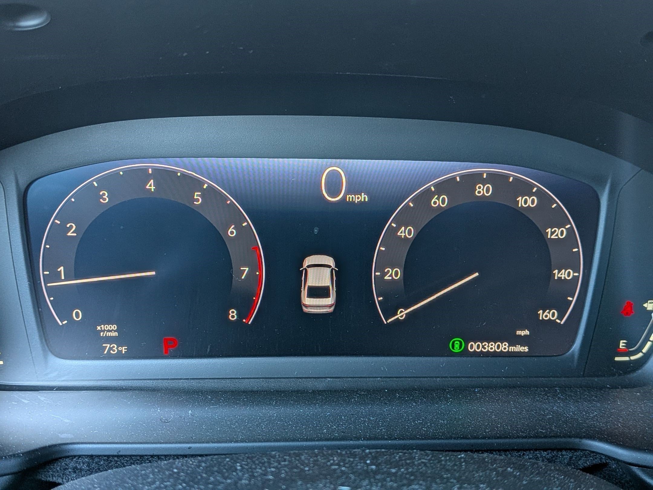 Used 2025 Honda Accord SE image 21