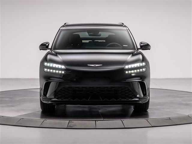 New 2026 Genesis GV60 Advance AWD/4WD image 8
