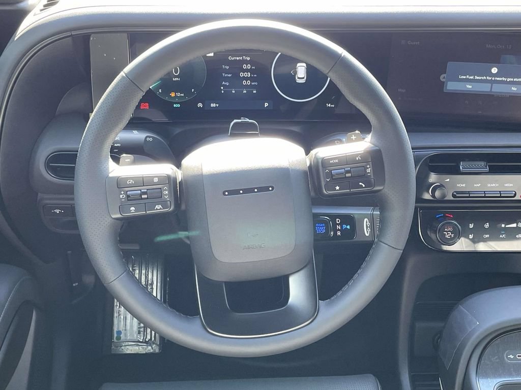 New 2026 Hyundai Palisade XRT Pro AWD/4WD image 13