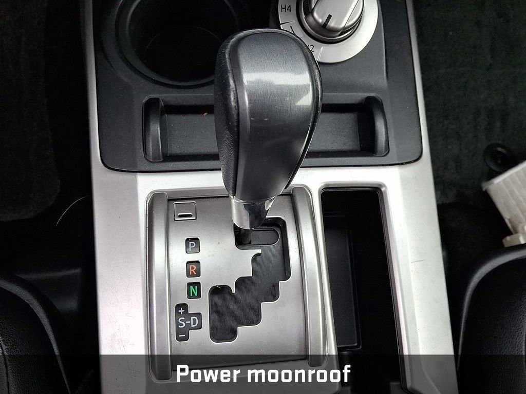 Used 2015 Toyota 4Runner SR5 Premium image 19