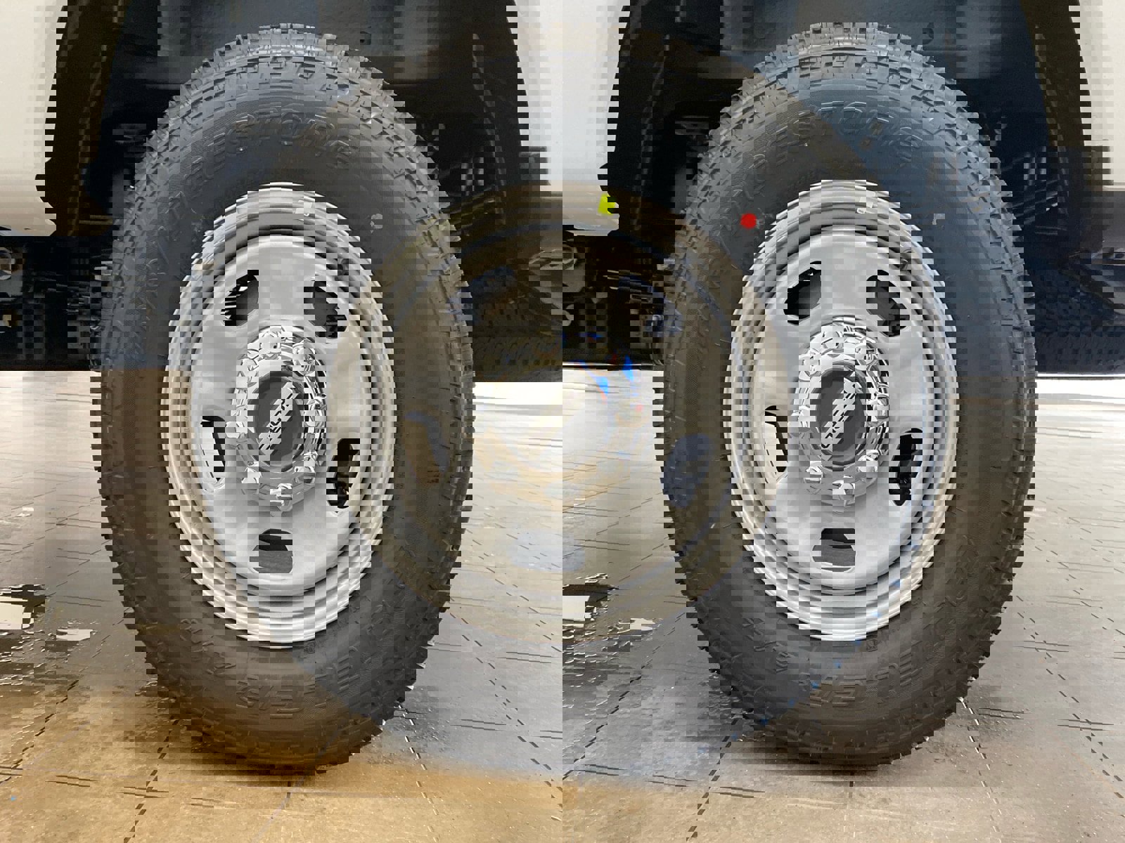 New 2026 Ford F350 XL image 25