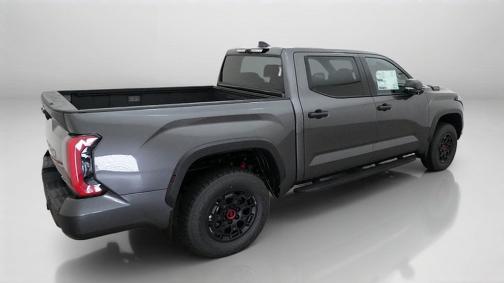 New 2026 Toyota Tundra TRD Pro AWD/4WD image 40