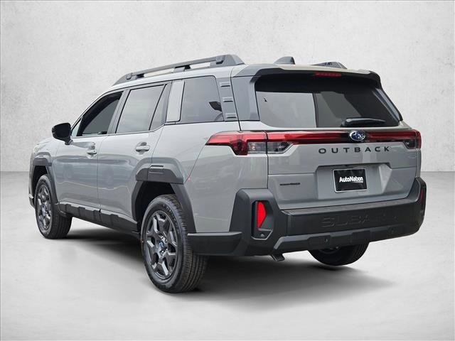 New 2026 Subaru Outback Premium image 9