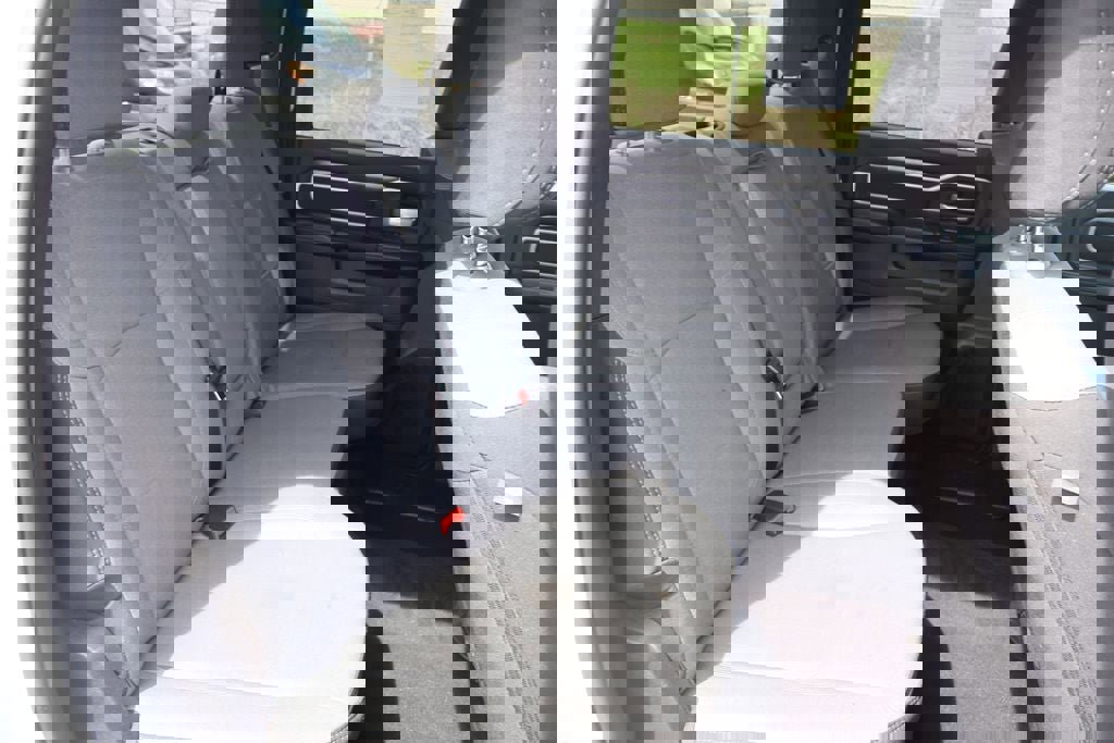 Used 2024 RAM 3500 Big Horn image 14