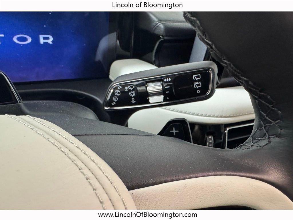 New 2026 Lincoln Aviator Black Label w/ Dynamic Handling Package image 49