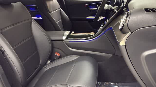 Certified 2026 Mercedes-Benz GLC 300 4MATIC image 36