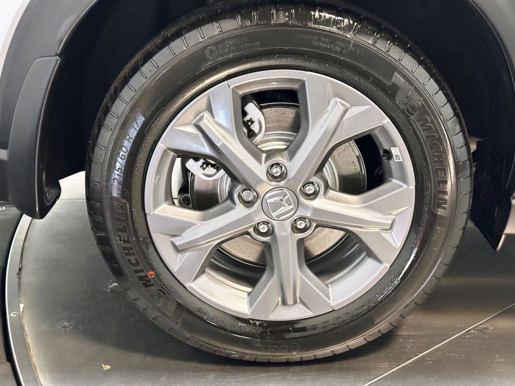 New 2026 Honda HR-V LX image 10