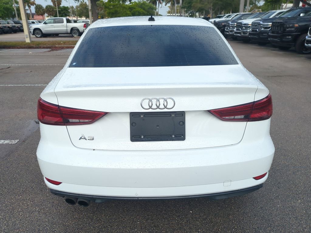 Used 2020 Audi A3 2.0T Premium FWD image 7