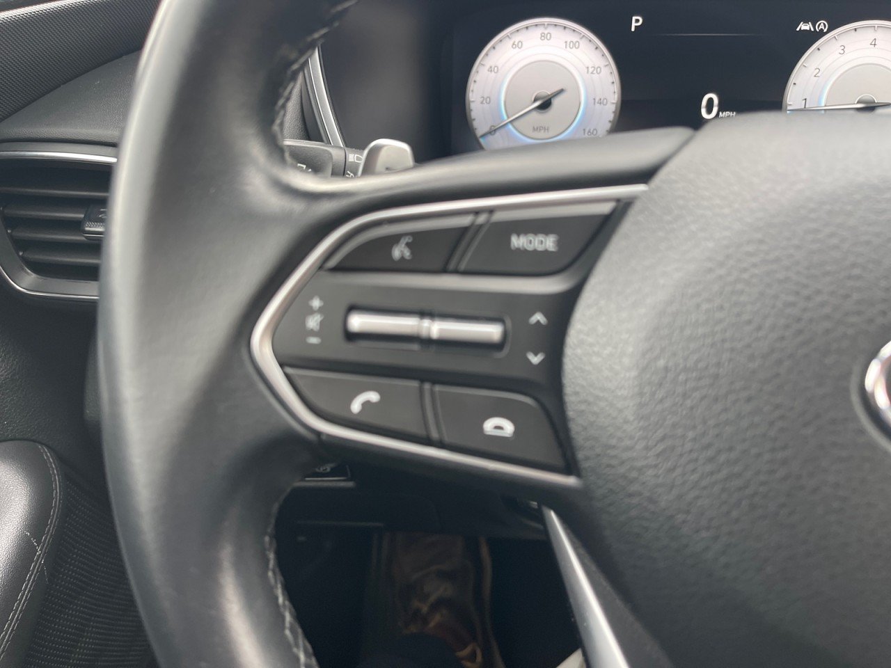 Used 2022 Hyundai Santa Fe XRT FWD image 22