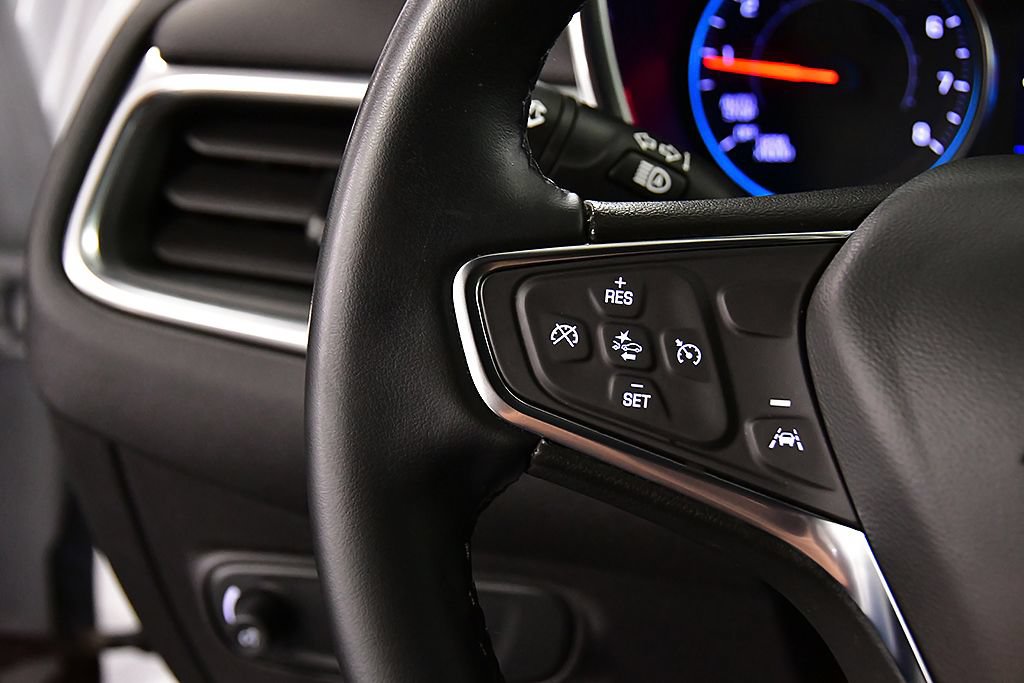 Used 2024 Chevrolet Equinox LT FWD image 19