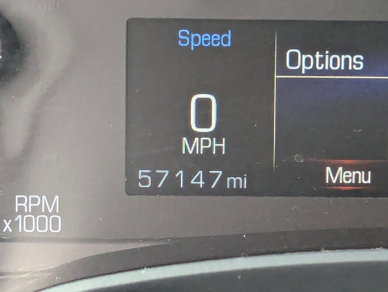 Used 2017 Cadillac XTS Luxury w/ Driver Awareness Package image 27