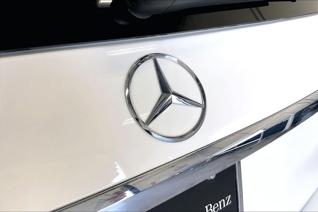 Used 2026 Mercedes-Benz GLS 450 GLS 450 image 31