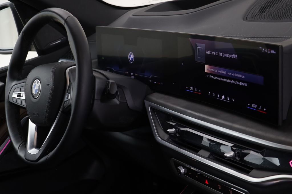 Certified 2026 BMW X5 xDrive40i image 21