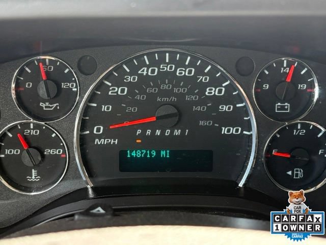 Used 2021 Chevrolet Express 2500 w/ Driver Convenience Package RWD image 15