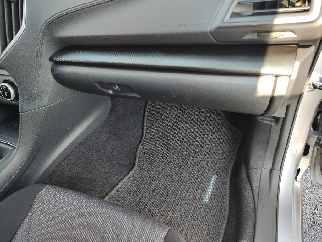 Certified 2023 Subaru Crosstrek 2.0i AWD/4WD image 31