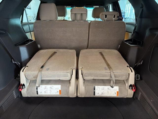 Used 2015 Ford Explorer Base image 29