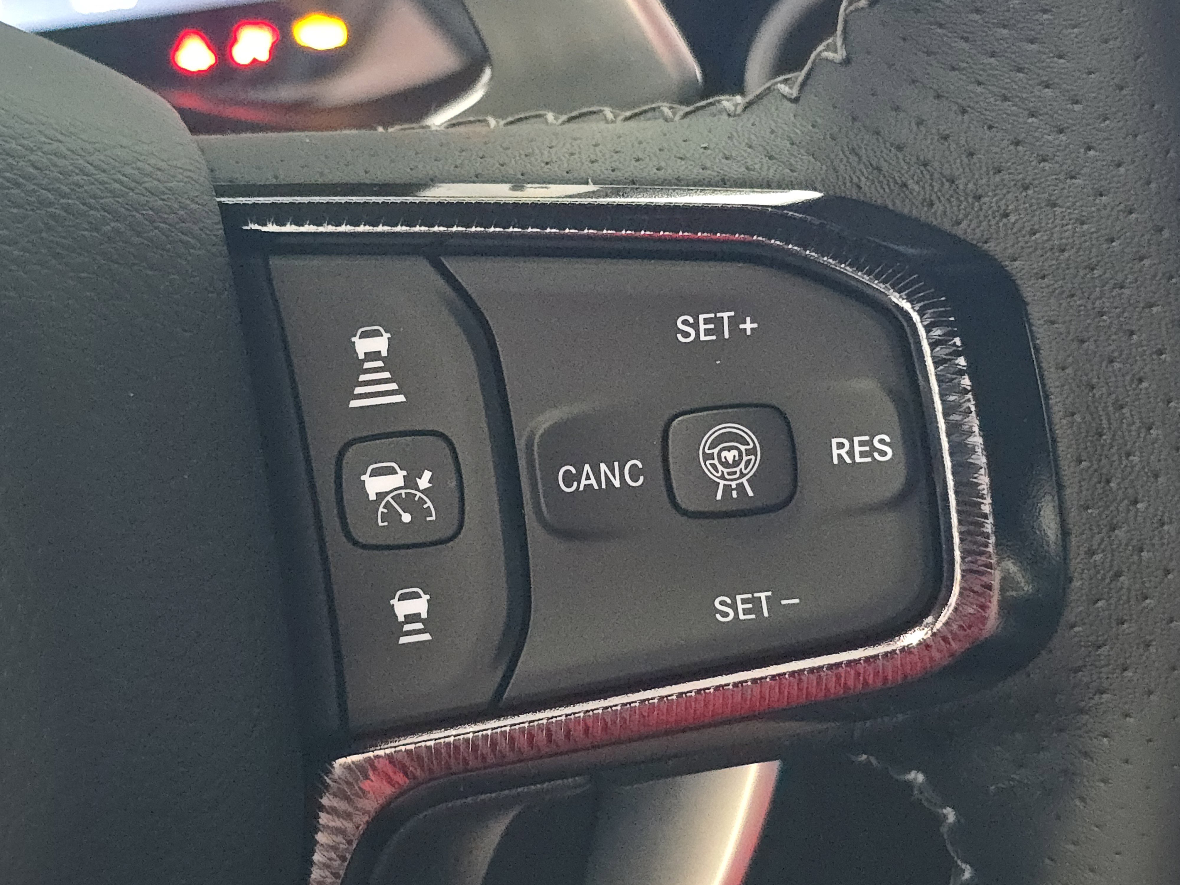 New 2026 RAM 1500 RHO w/ RHO Level 1 Equipment Group image 12