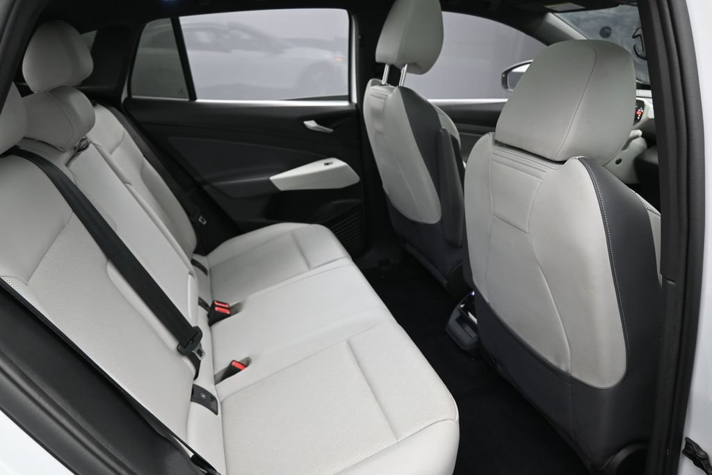 Used 2021 Volkswagen ID.4 1st Edition RWD image 29