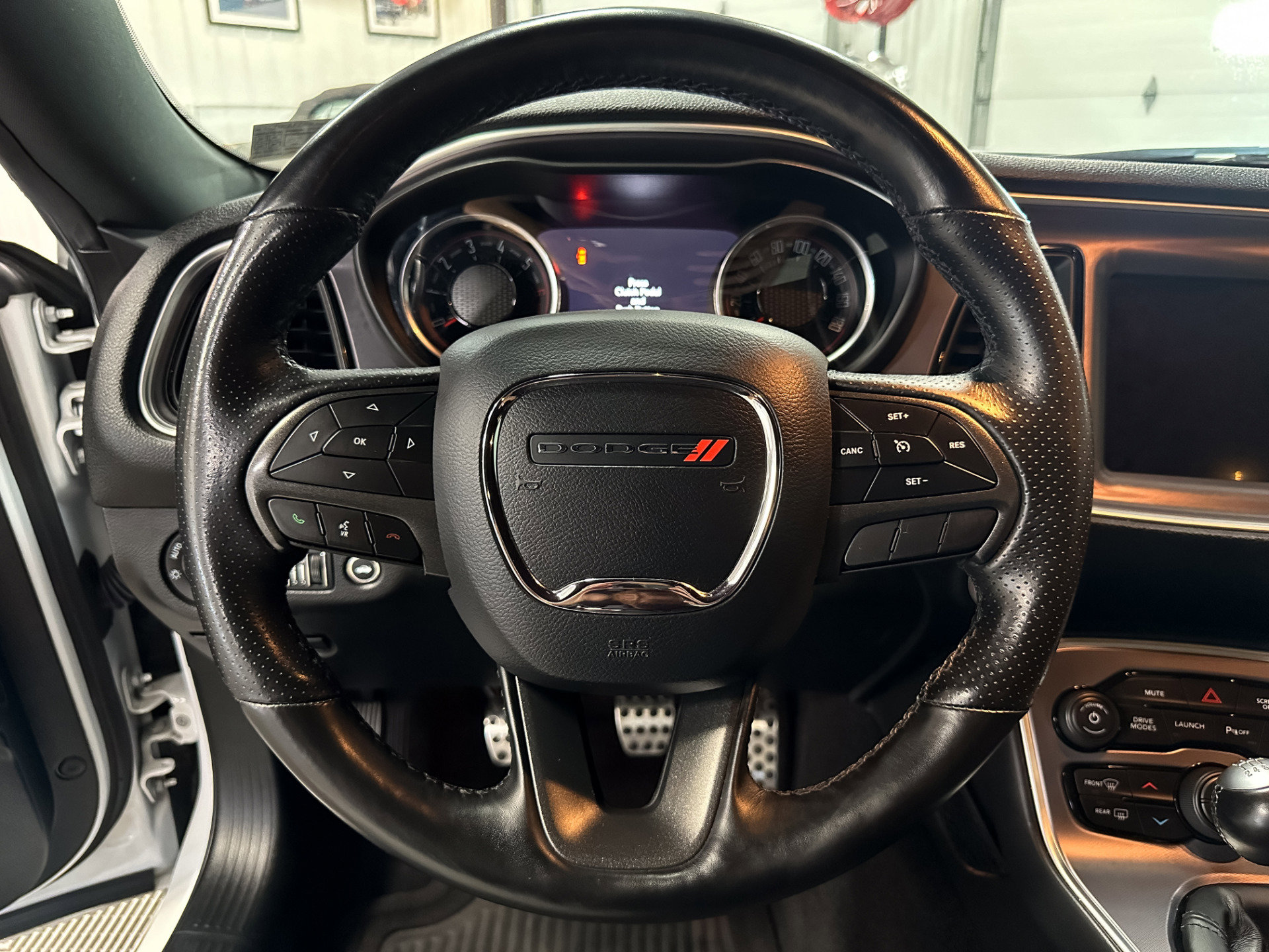 Used 2019 Dodge Challenger R/T Scat Pack image 24