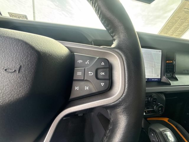 Used 2023 Ford Bronco Badlands AWD/4WD image 31