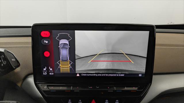 Used 2023 Volkswagen ID.4 Pro RWD image 29