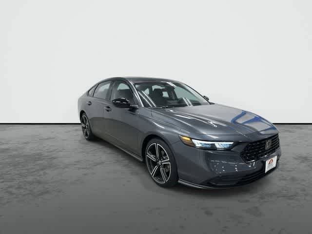 Used 2026 Honda Accord SE image 6