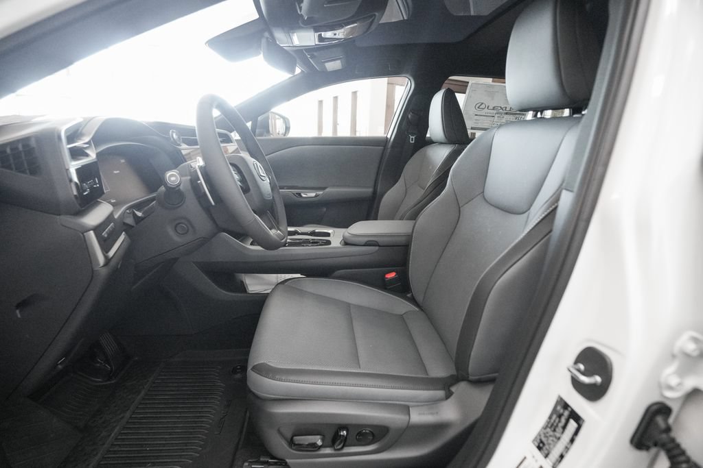 New 2026 Lexus RZ 350e 2WD image 6