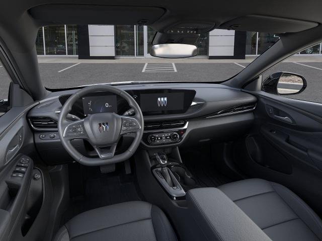 New 2026 Buick Envista Sport Touring w/ Convenience I Package FWD image 15