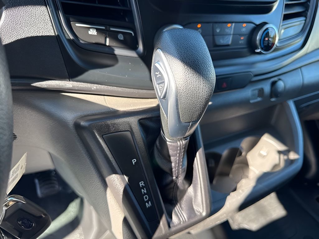 Used 2024 Ford Transit 250 Low Roof w/ Exterior Upgrade Package image 13