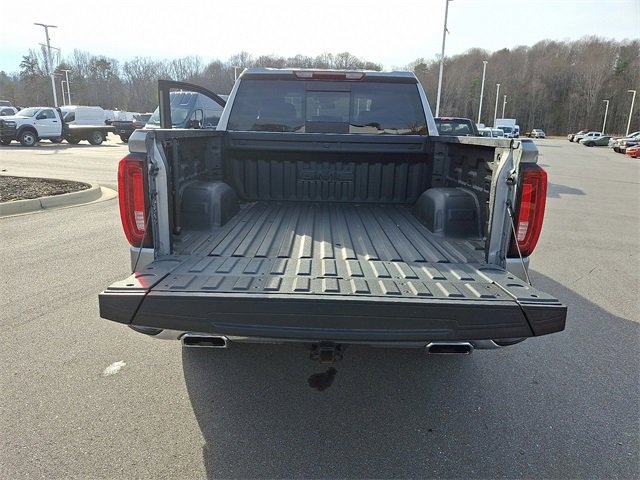 Used 2024 GMC Sierra 1500 SLT w/ SLT Premium Plus Package image 29